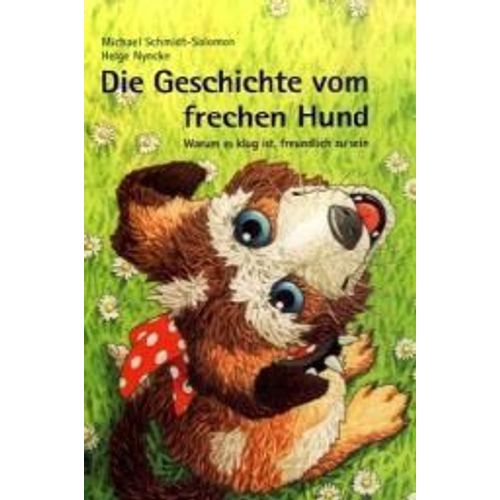 Die Geschichte Vom Frechen Hund