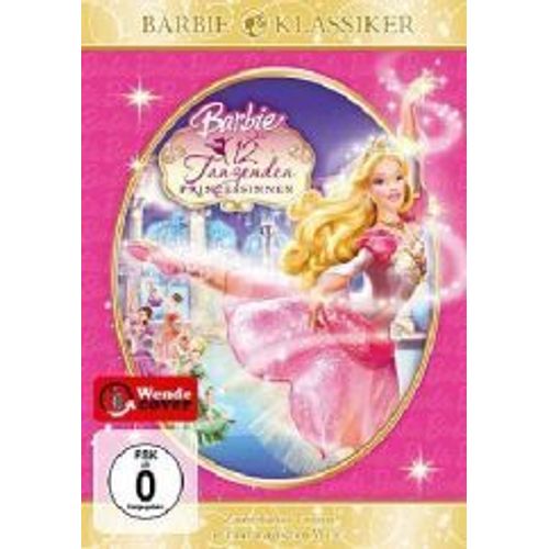 Barbie & Die 12 Tanzenden - Movie