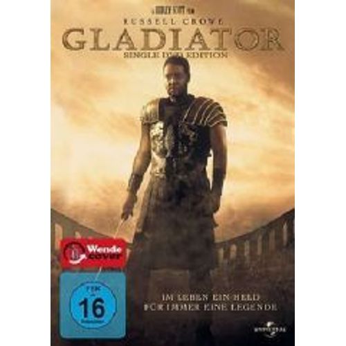 Gladiator (Einzel-Dvd)