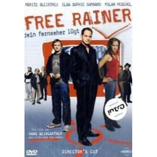 Free Rainer - Dein Fernseher Lügt (Director's Cut)