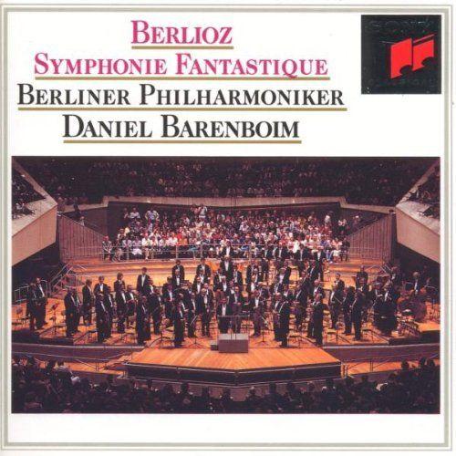 Symphonie Fantastique Philharmonie De Berlin