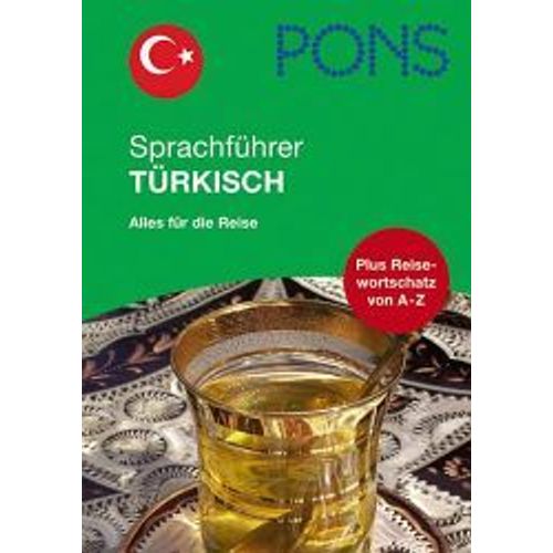 Pons Sprachführer Türkisch
