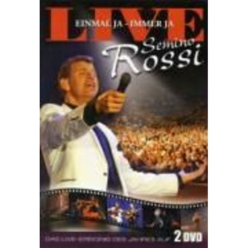 Einmal Ja, Immer..-Live- - Rossi, Semino