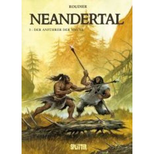 Neandertal