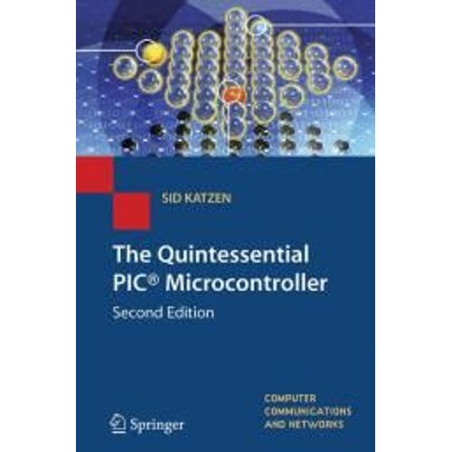 Quintessential Pic Microcontroller