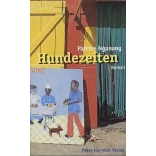 Hundezeiten
