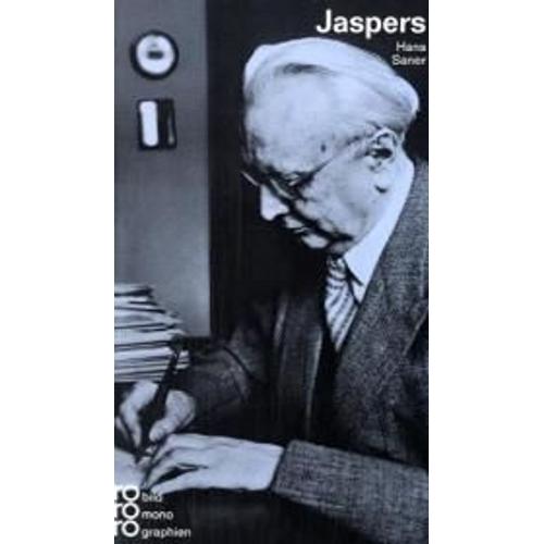 Karl Jaspers