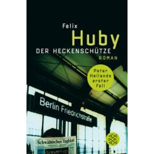 Der Heckenschütze