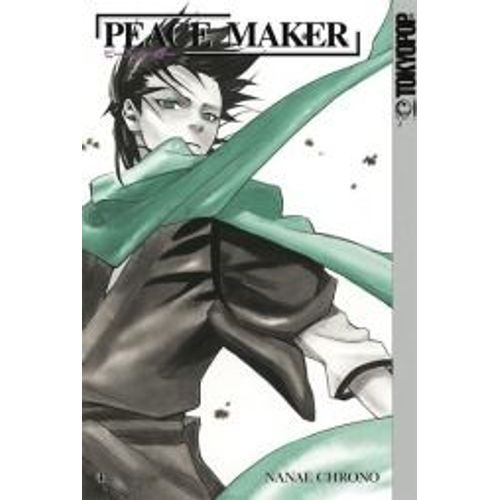 Peace Maker 04