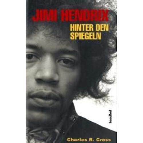 Jimi Hendrix - Hinter Den Spiegeln