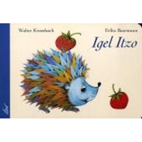 Igel Itzo