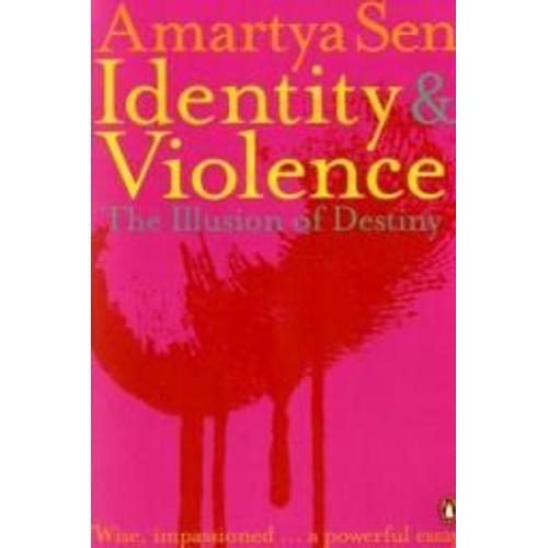 Identity & Violence