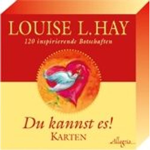 Du Kannst Es! - Karten