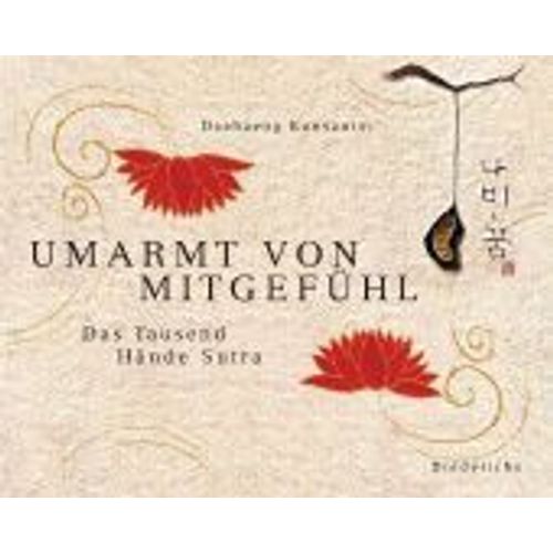 Umarmt Von Mitgefühl