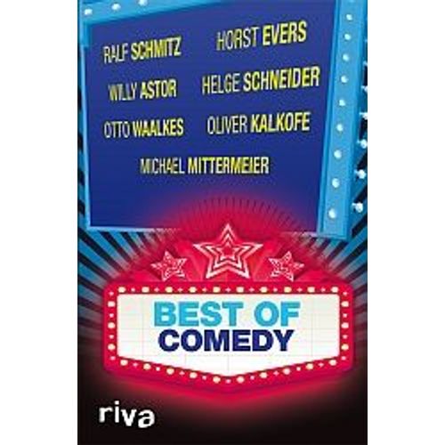 Best Of Comedy