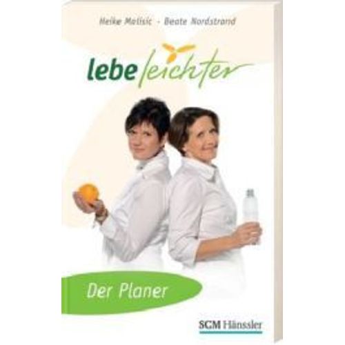 Lebe Leichter - Der Planer