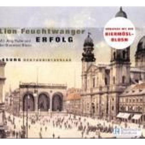 Erfolg. 2 Cds