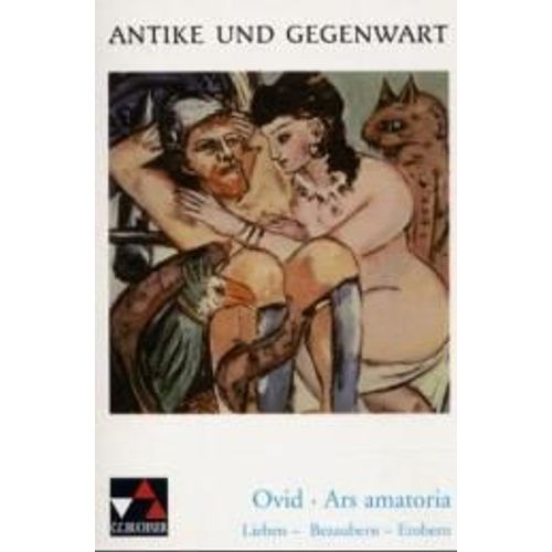 Ars Amatoria