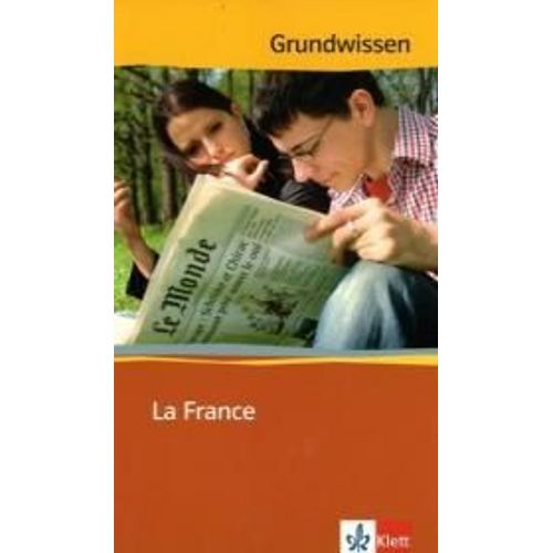 Grundwissen Landeskunde La France