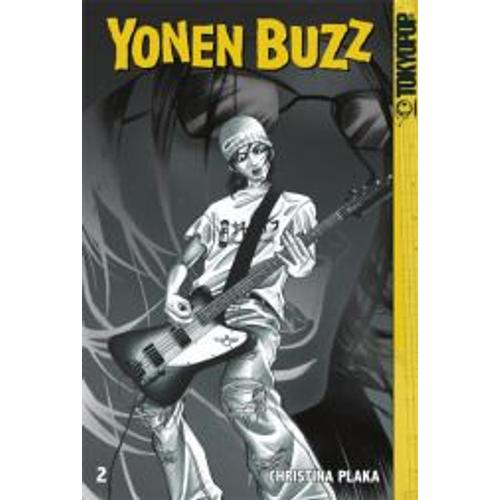 Plaka, C: Yonen Buzz 2