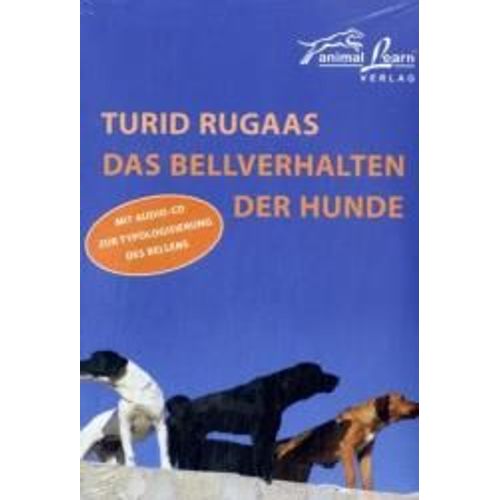 Das Bellverhalten Der Hunde