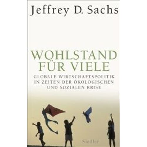 Wohlstand Für Viele