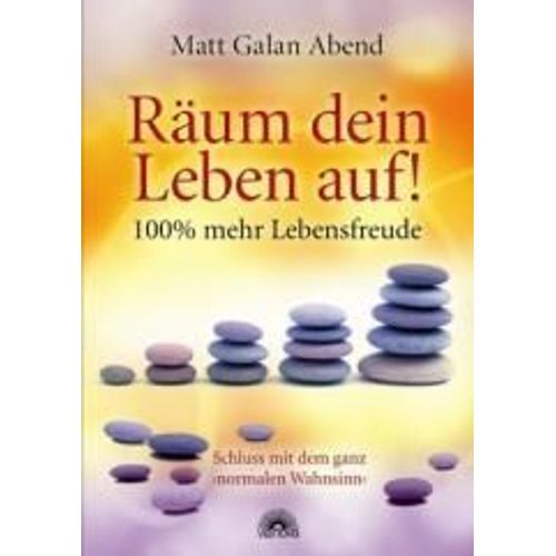 Räum Dein Leben Auf!