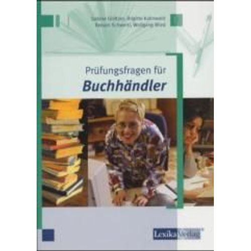Prüfungsfragen Für Buchhändler