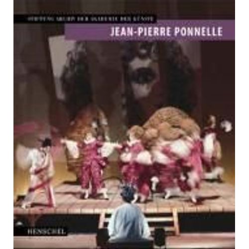 Busch: Jean-Pierre Ponelle