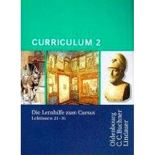 Curriculum 2. Lernjahr