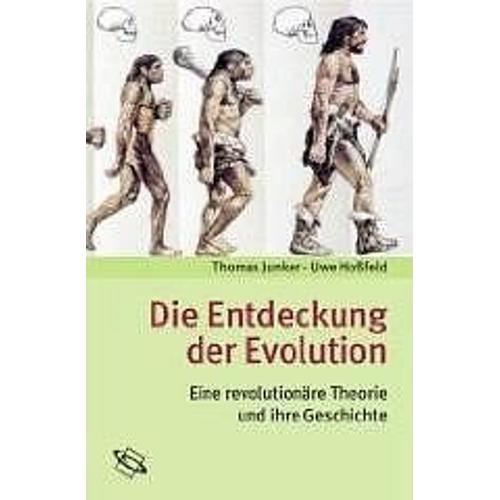 Die Entdeckung Der Evolution