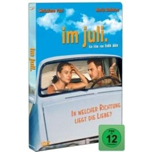 Im Juli