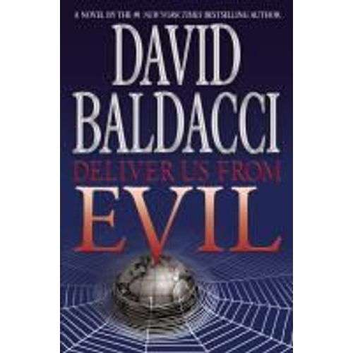 Deliver Us From Evil