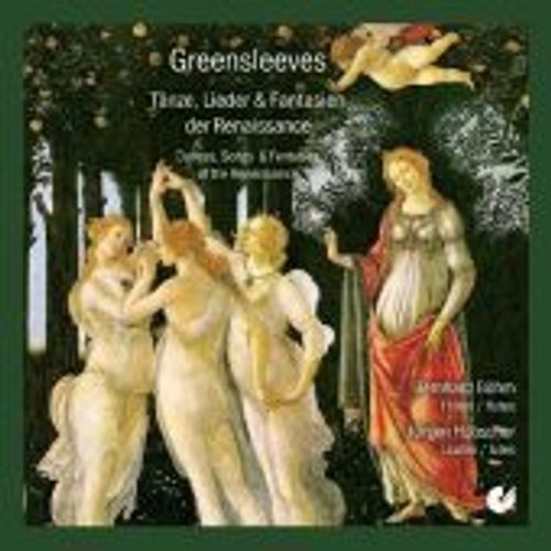Greensleeves