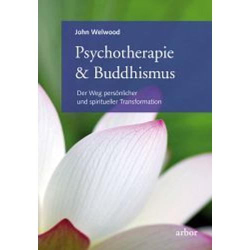 Psychotherapie & Buddhismus