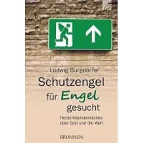 Schutzengel Für Engel Gesucht