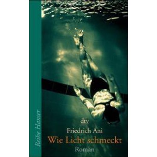 Wie Licht Schmeckt