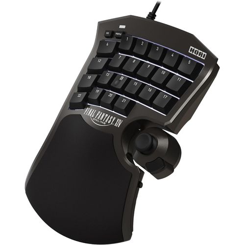 Tactical Assault Commander F14 (Final Fantasy Xiv Black Edition)