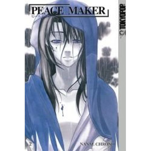 Peace Maker 02