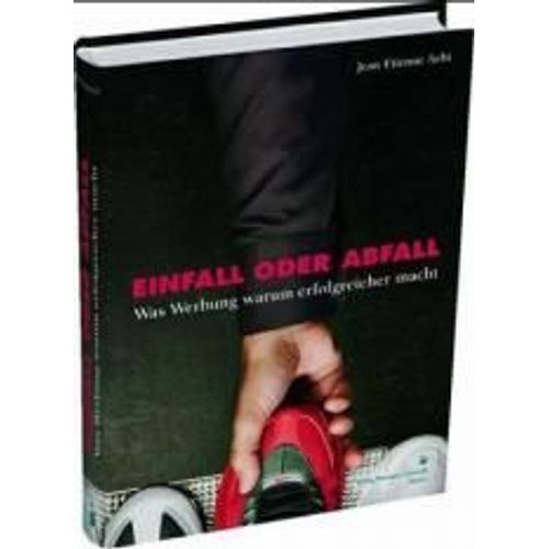 Einfall Oder Abfall