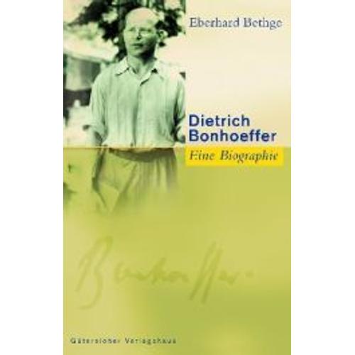 Dietrich Bonhoeffer