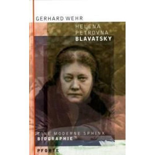 Helena Petrovna Blavatsky
