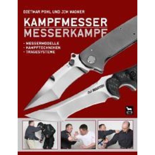 Kampfmesser - Messerkampf