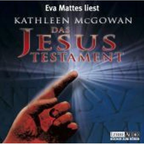 Das Jesus-Testament