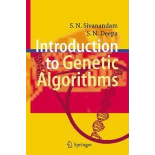 Introduction To Genetic Algorithms
