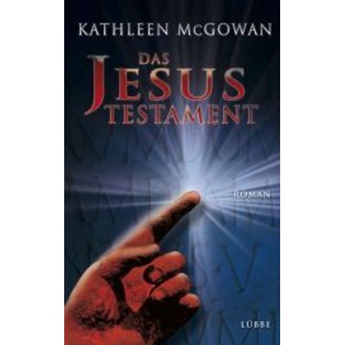 Das Jesus-Testament