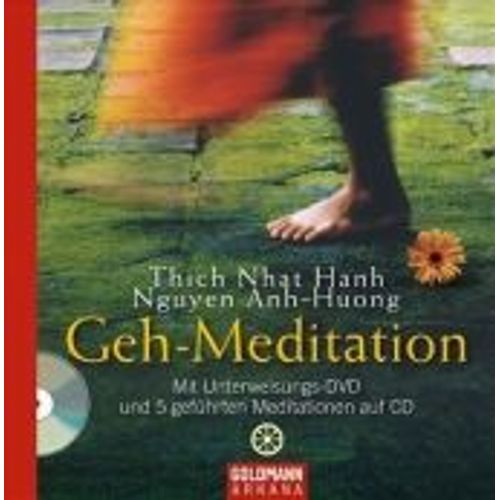 Geh-Meditation