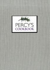 Percy's Cookbook