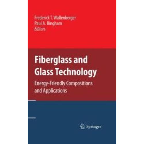 Fiberglass And Glass Technology