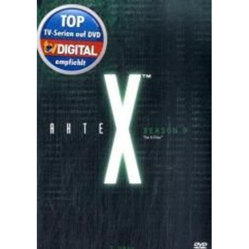 Akte X - Season 9 Collection